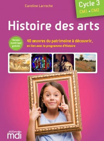 Histoire des arts
Fichier -&nbsp;CM