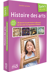 Histoire des arts
Fichier -&nbsp;CM