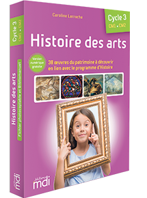 Histoire des arts
Fichier -&nbsp;CM
